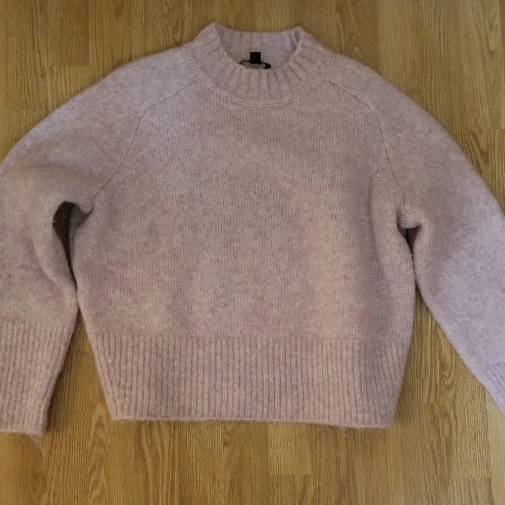 NWOT Ann Taylor sweater